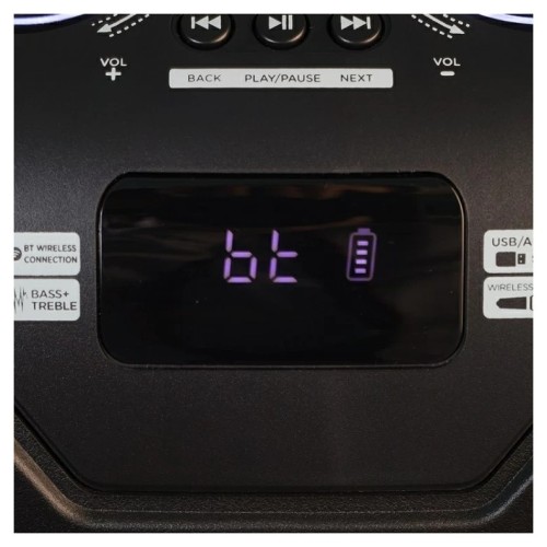 SPEAKER  ABTS-X10 PLUS